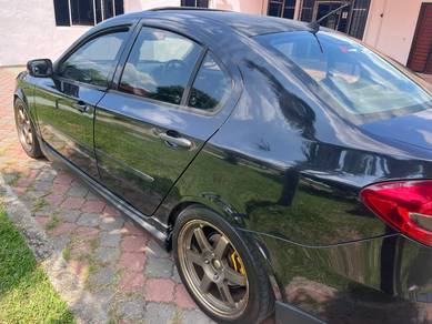 Proton Persona ELEGANCE BASE LINE in Temerloh, PHG
