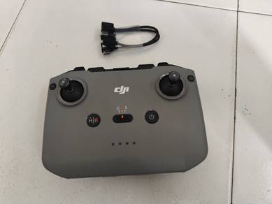 dji remote control rc n3