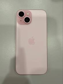 iphone 15 (256gb)