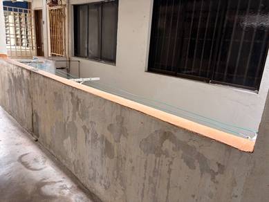Flat For Sale in Flat Hamna Desa Permai Indah