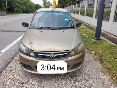 Proton Saga FLX FLX SE in Seri Kembangan, SGR