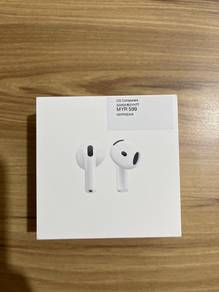 Apple AirPods 4 Brand New Sealed
