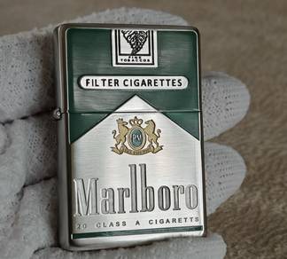zippo marlboro 2023 50th anniversary in japan