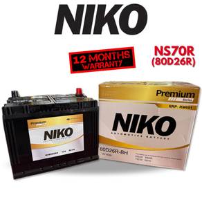 Niko MF NS70R/L