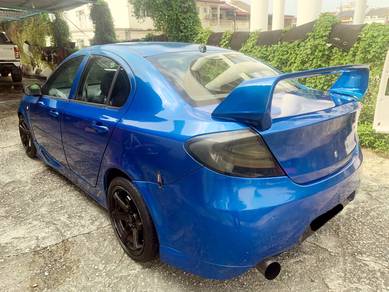 Proton Persona SE in Pandan Jaya, KUL
