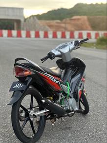 Demak Evo ZR