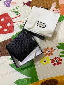 Microguccisima Wallet Men