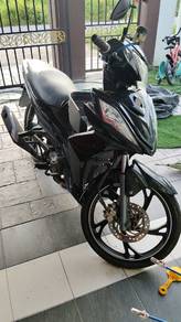 Sym Sport Bonus 115 SR