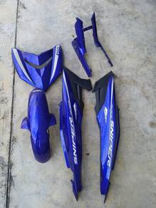 Y15zr accessories