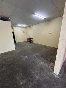 Shop lot For Rent in Johor Bahru,JHR