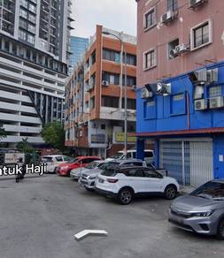 Shop lot For Sale in Old Klang Road,KUL