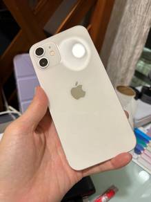 Apple iPhone 12 < 16 GB