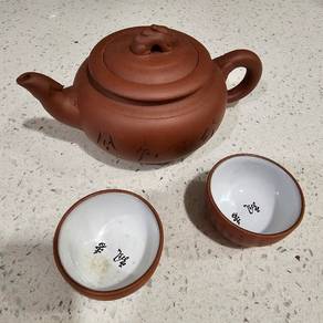 Chinese Tea Pot For Sale