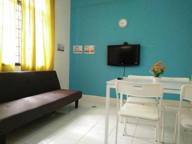 Room in Bandar Sunway, SGR