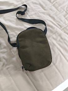 Alpaka Metro Sling V2