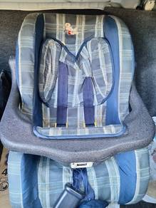 Baby Car Seat