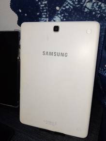 Samsung Galaxy Tab 