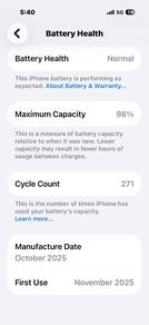 Apple iPhone 17 Pro 256 GB