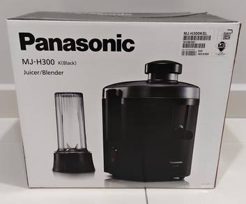Panasonic 2in1 Juicer/ Blender