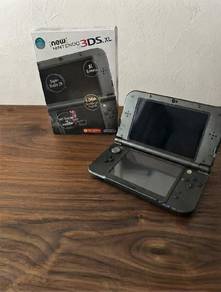 New 3ds XL murah