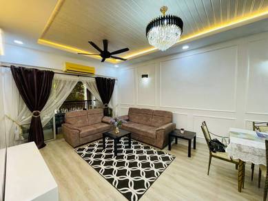 Condominium For Sale in Seri Maya