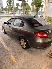 Proton Persona ELEGANCE BASE LINE in Klang, SGR