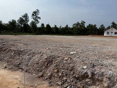 Residential Land in Kuala Terengganu, TRG