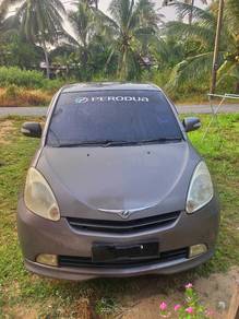 Perodua MyVi EZ in Bachok, KTN