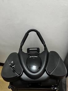 FUYOGI Abs Roller