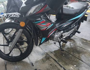 Modenas Kriss MR3