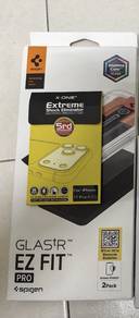 Iphone 17 screen protector & lens protector & X-on