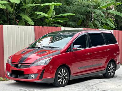 Proton Exora EXECUTIVE in Salak Selatan, KUL