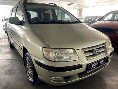 Inokom Matrix GL in Puchong, SGR