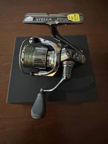 Shimano Stella FK1000