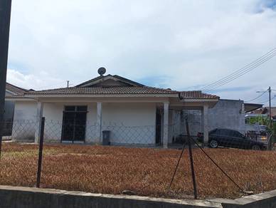 Terraced House For Sale in Senawang,NSN