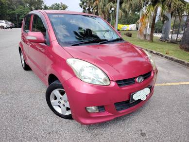 Perodua MyVi EZL (LIMITED EDITION) in Batu Caves, SGR