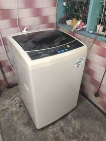 MESIN BASUH HARGA RUNTUH!!mesin tukar motor baru