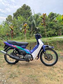 Yamaha SS