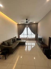 Service Residence For Rent in Savio @ Riana Dutamas