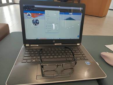 Laptop HP