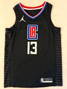 [Authentic] Nike NBA LA Clippers Paul George