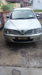 Proton Waja in Seremban, NSN