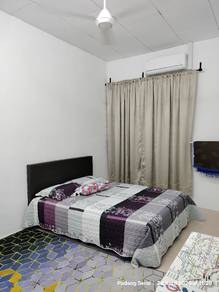 Homestay Rumah Zuliza Padang Serai, Kulim,