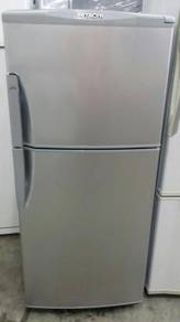 Refrigerator Fridge Hitachi Small Ais Peti Sejuk