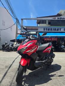 Honda Vario 160