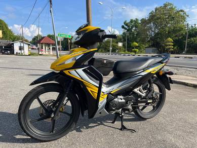 Honda Dash 125