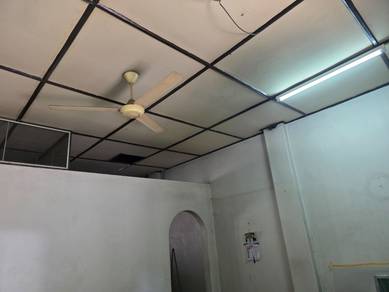 Terraced House For Sale in Kulim,KDH