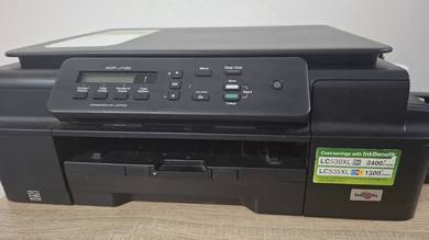 Printer Brother Ink-jet DCP-J100