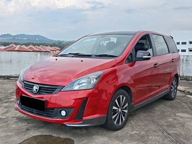 Proton Exora PREMIUM in Bandar Puteri Puchong, SGR