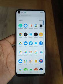 Realme 6 original 8+128GB